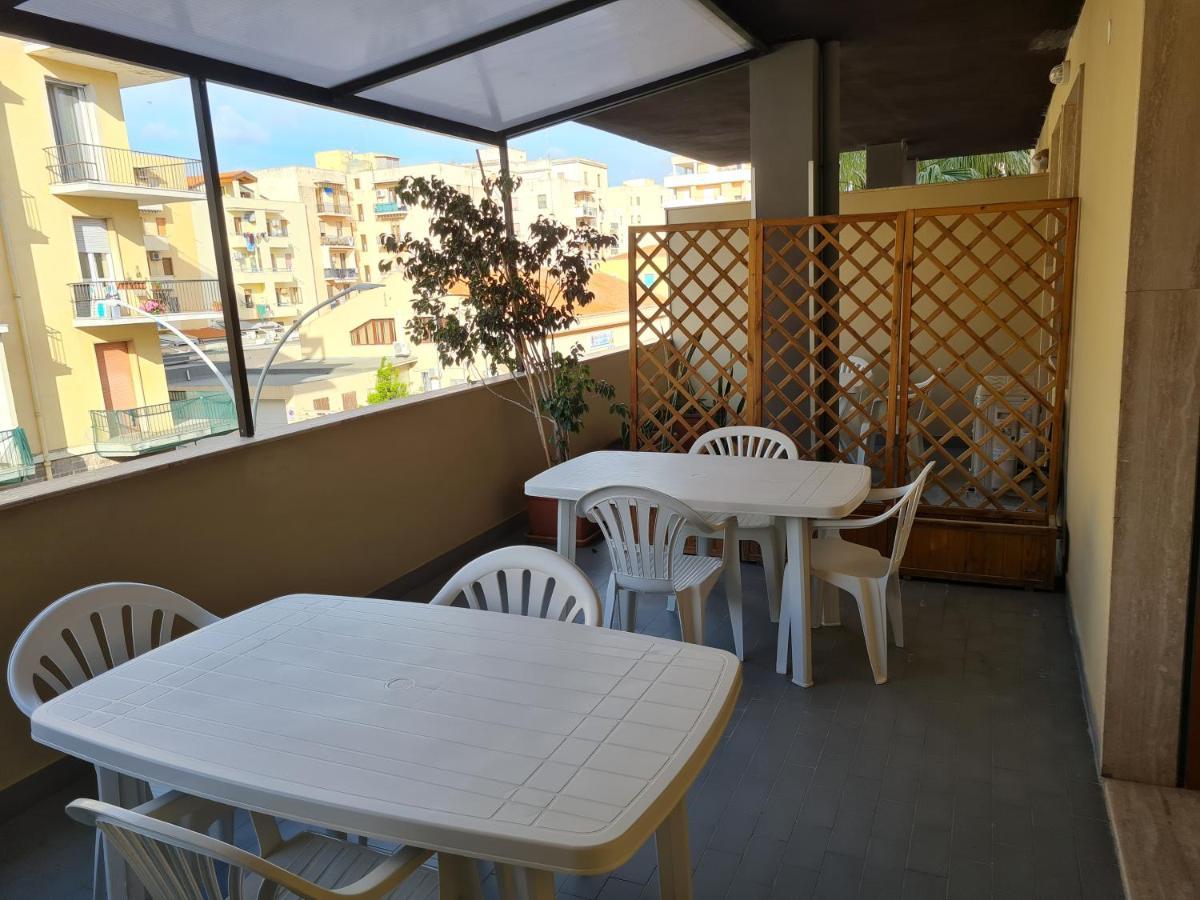 Monti Guest House Alghero Exterior photo