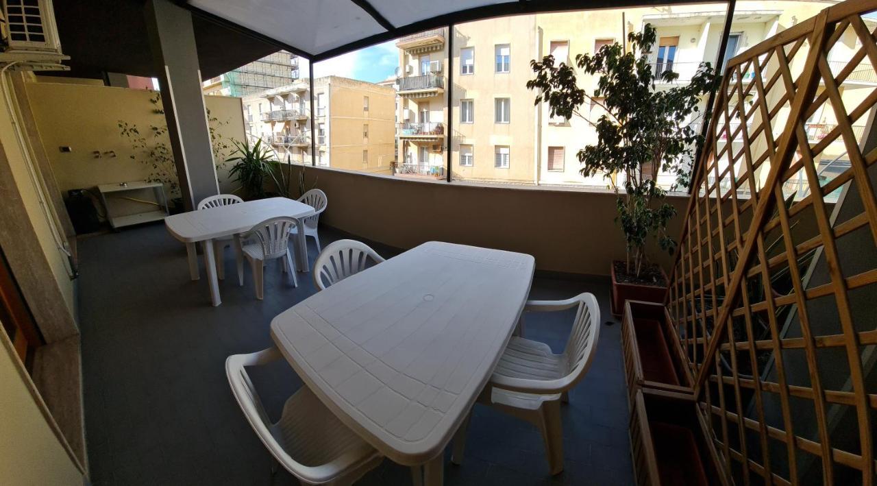 Monti Guest House Alghero Exterior photo