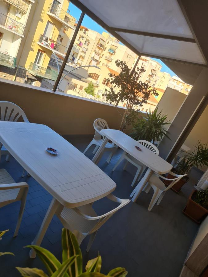 Monti Guest House Alghero Exterior photo