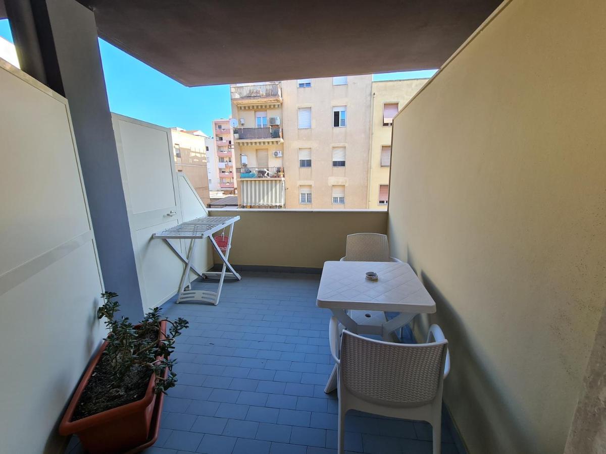 Monti Guest House Alghero Exterior photo