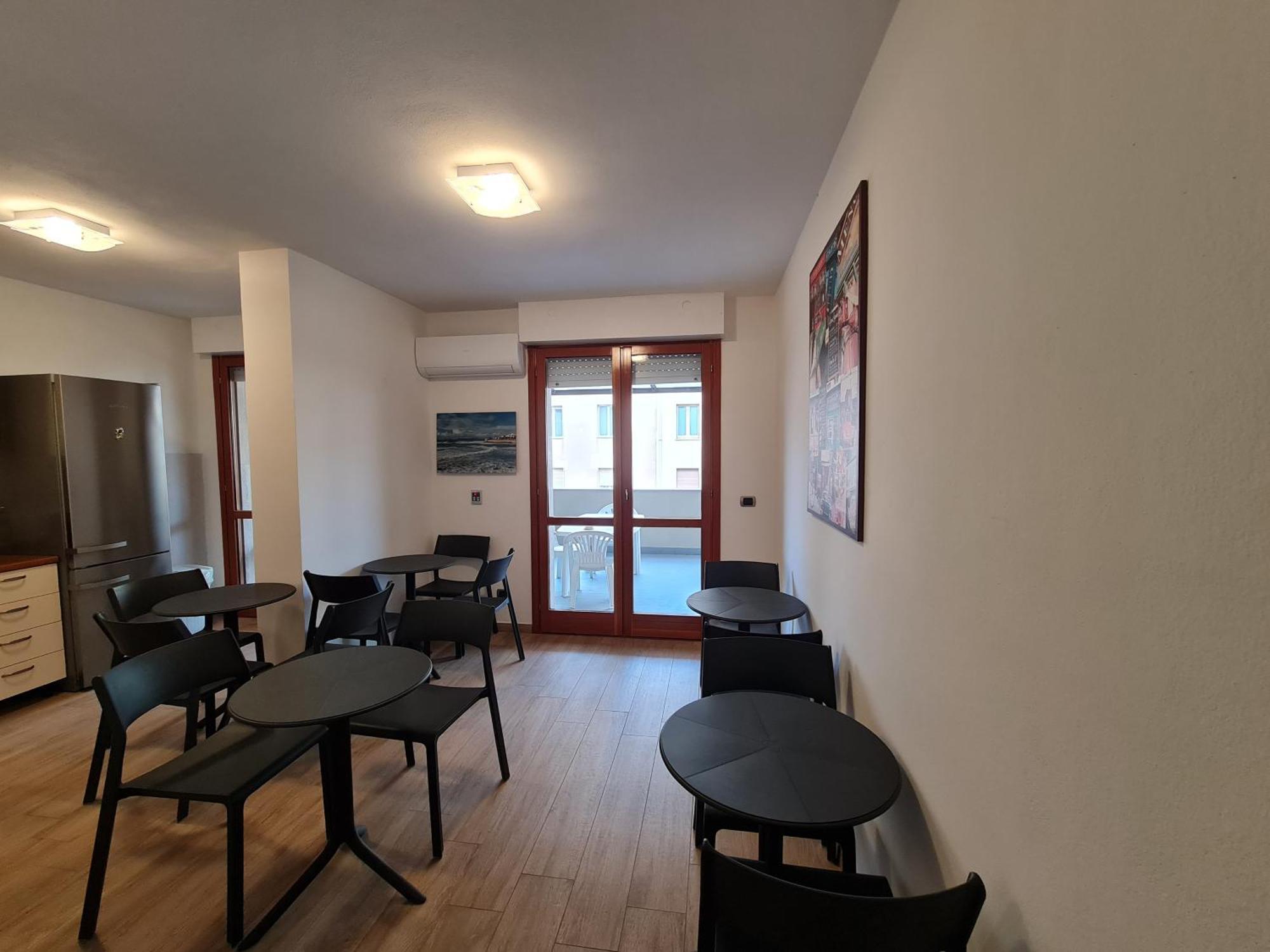Monti Guest House Alghero Exterior photo
