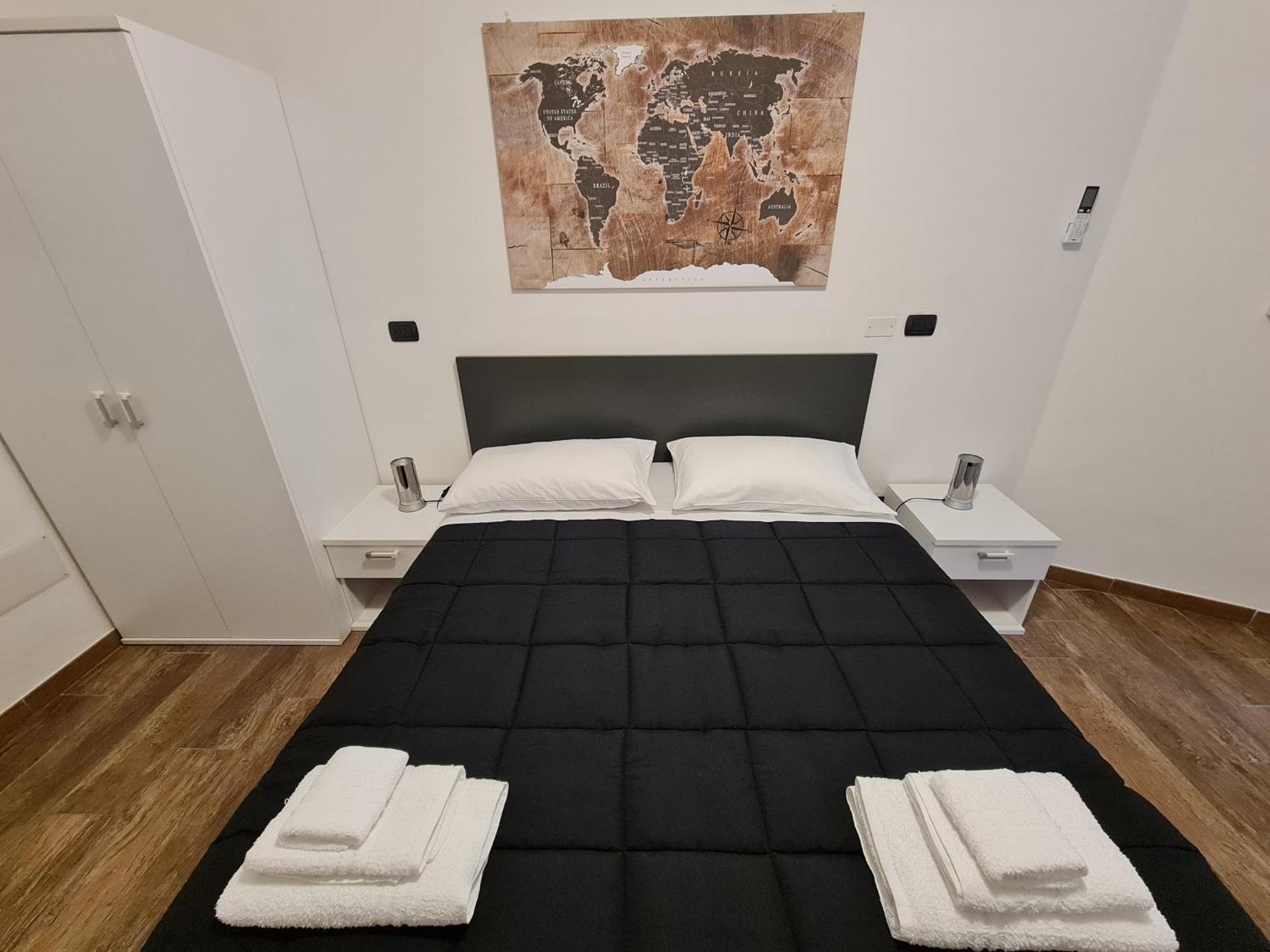 Monti Guest House Alghero Exterior photo