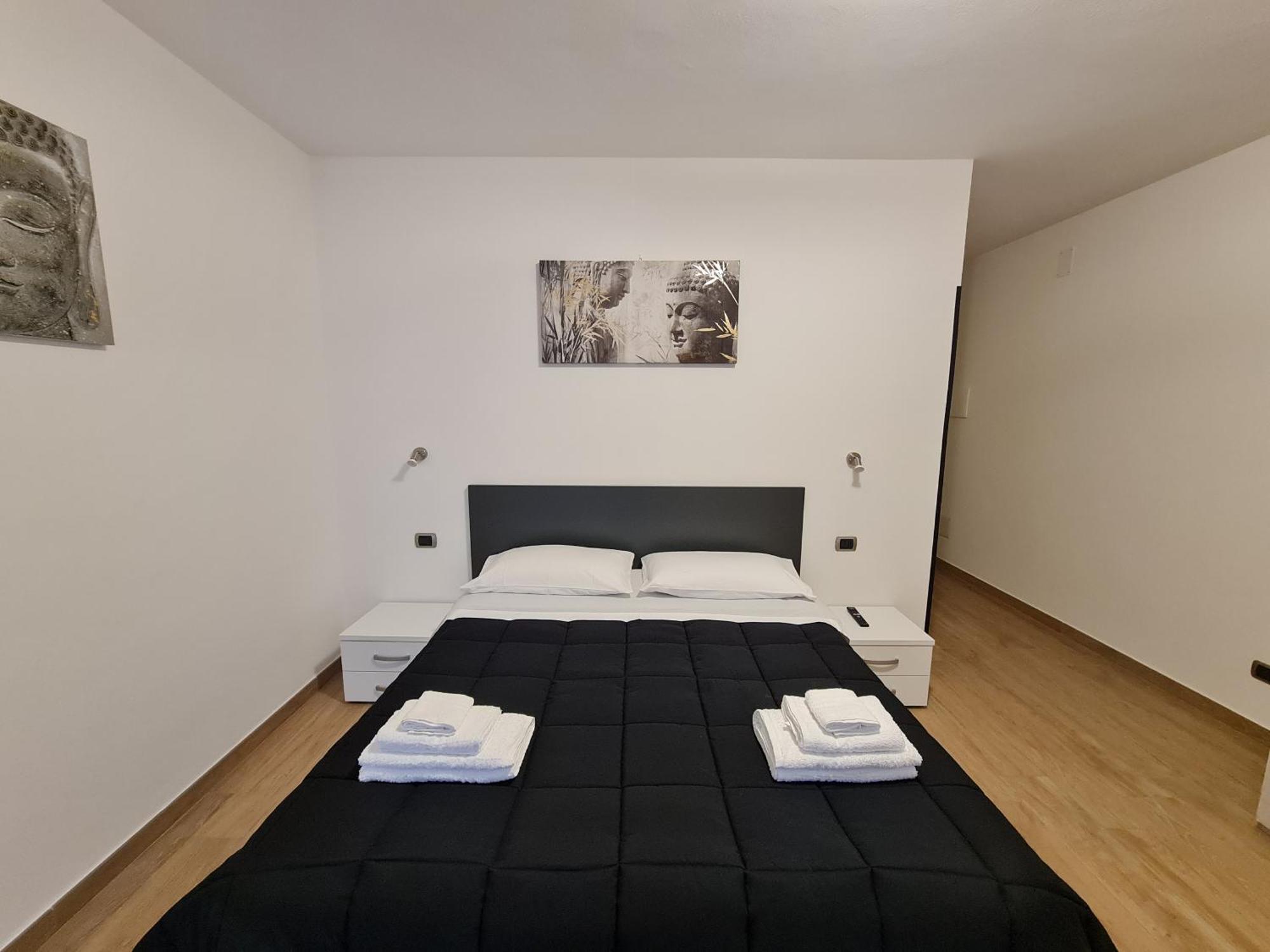 Monti Guest House Alghero Exterior photo