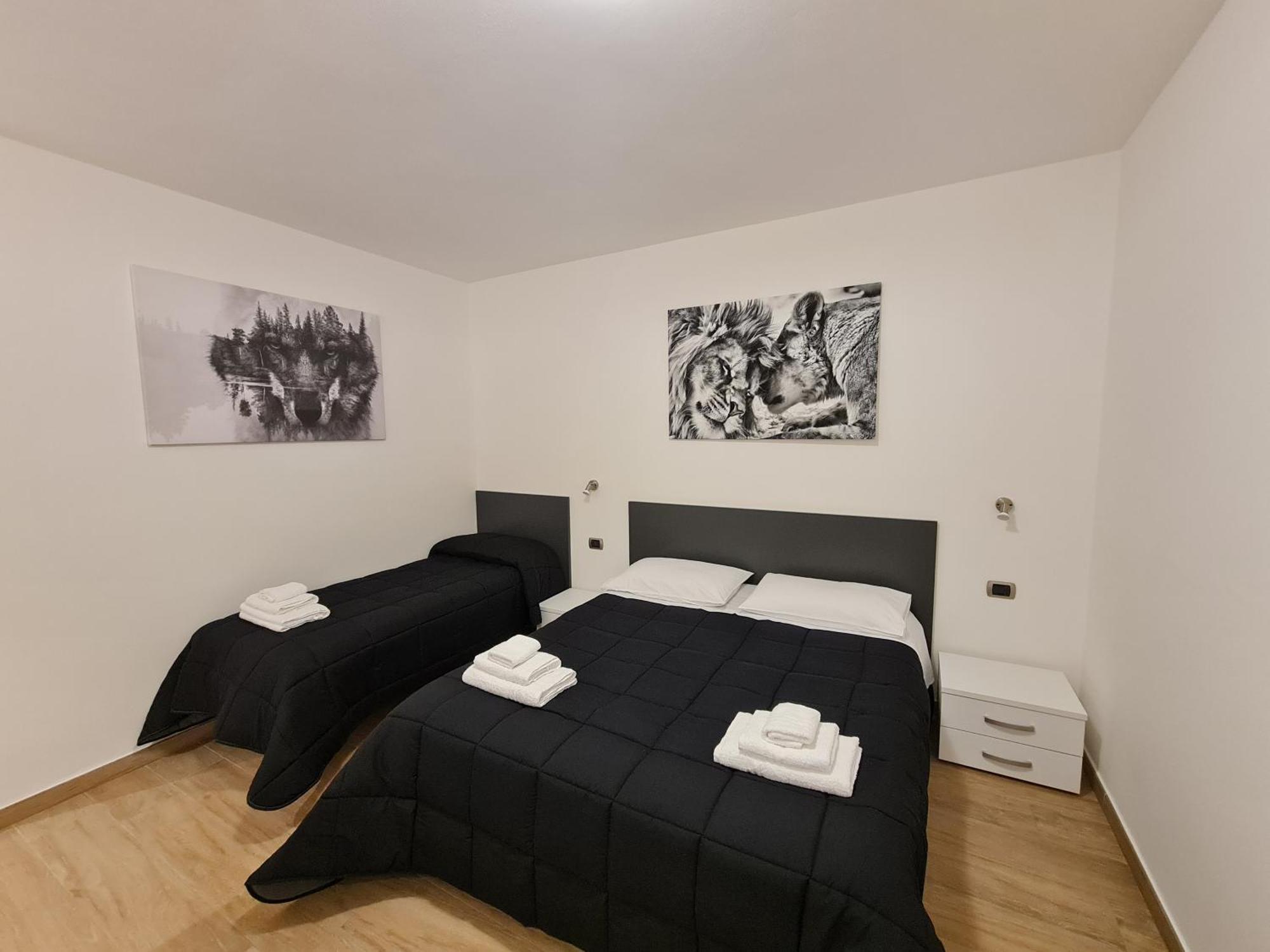 Monti Guest House Alghero Exterior photo