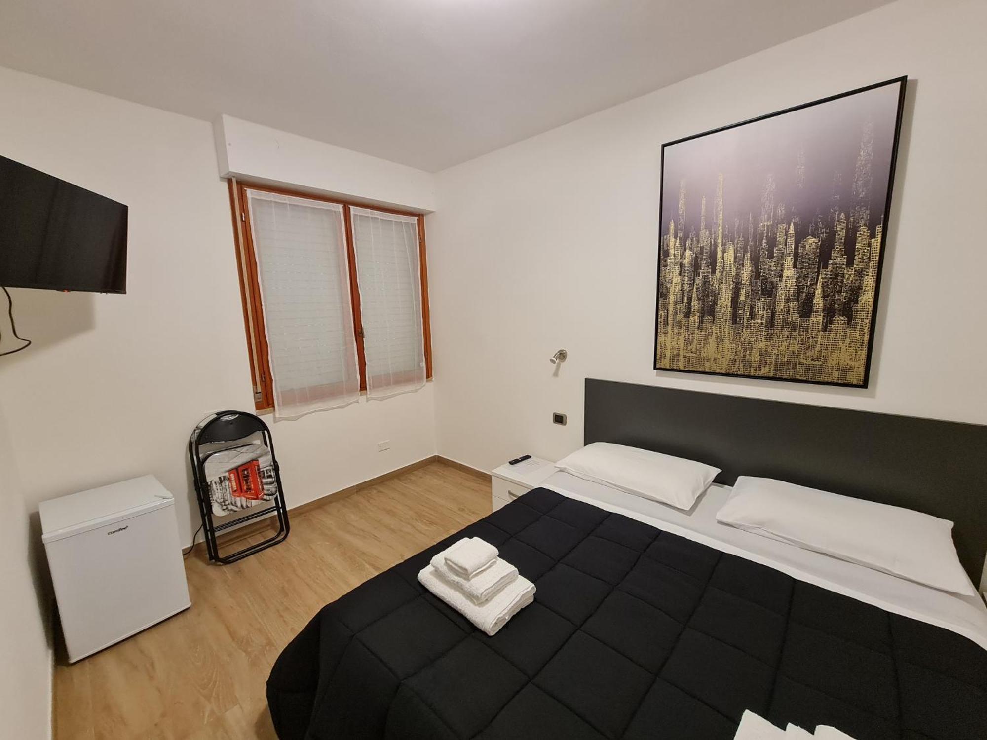 Monti Guest House Alghero Exterior photo