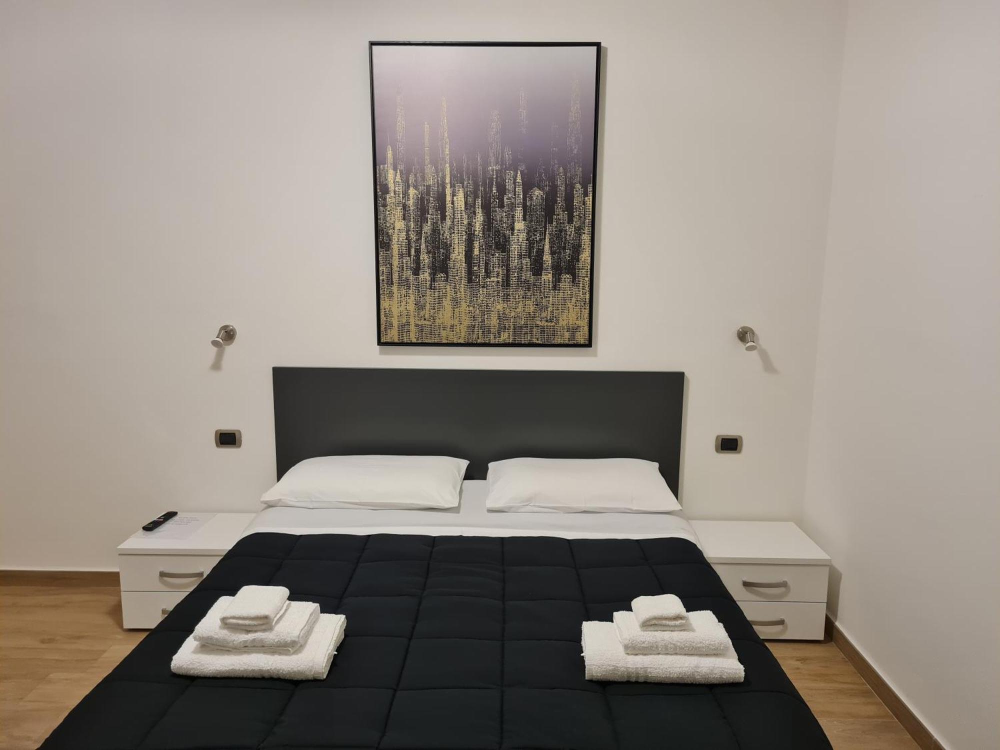 Monti Guest House Alghero Exterior photo
