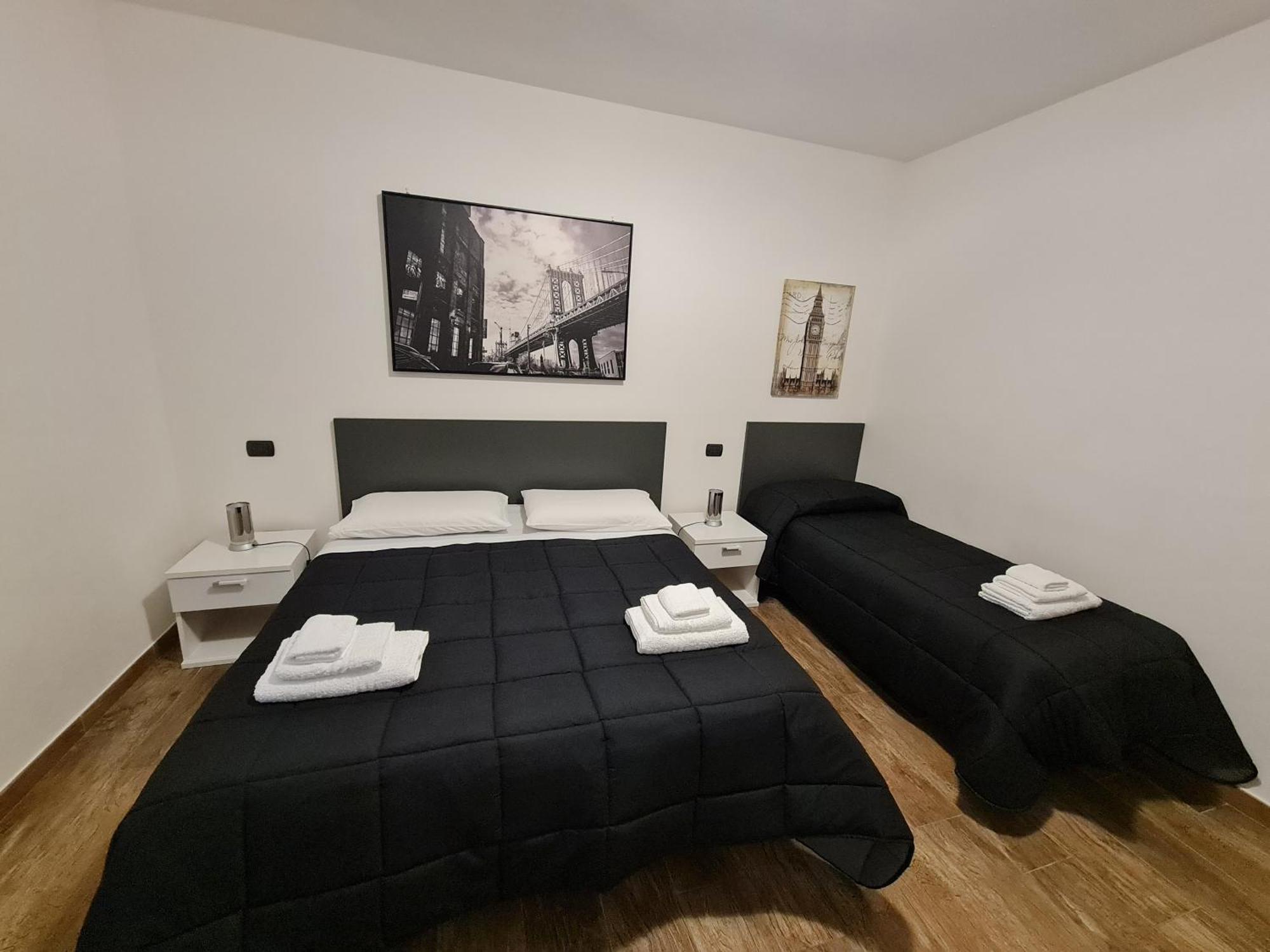 Monti Guest House Alghero Exterior photo