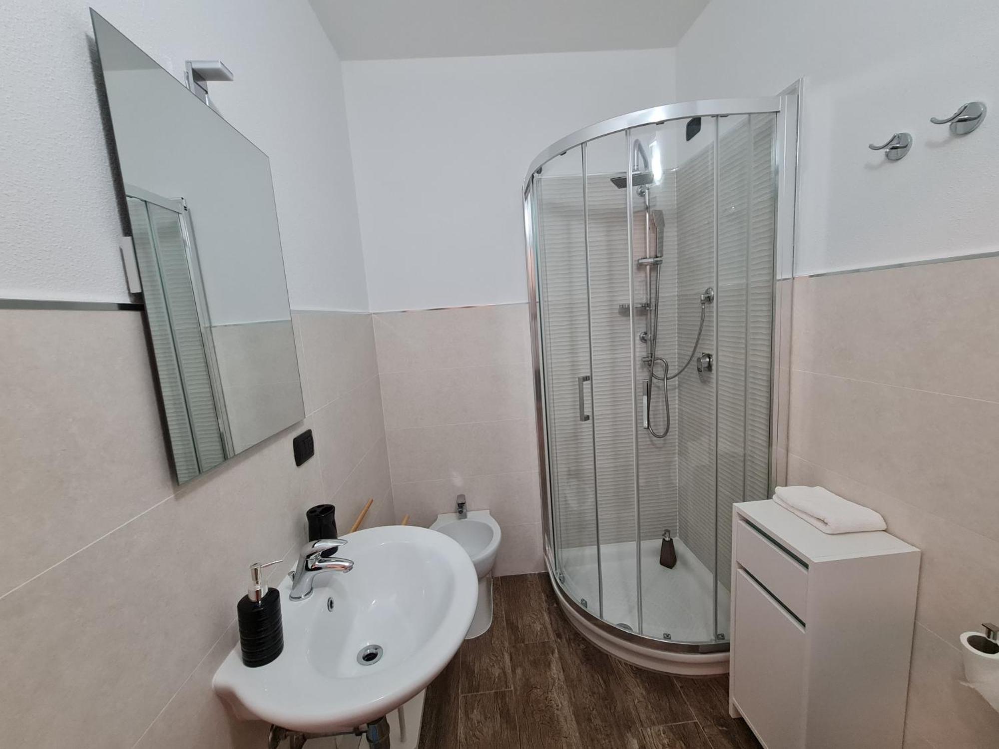 Monti Guest House Alghero Exterior photo